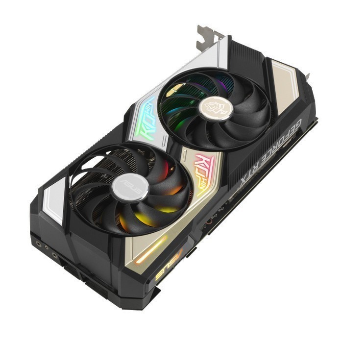 VGA ASUS KO GeForce RTX 3060 OC V2 12GB GDDR6