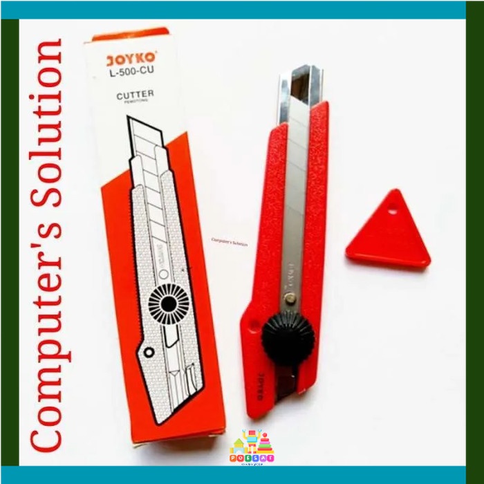 

Cutter Joyko L-500-CU
