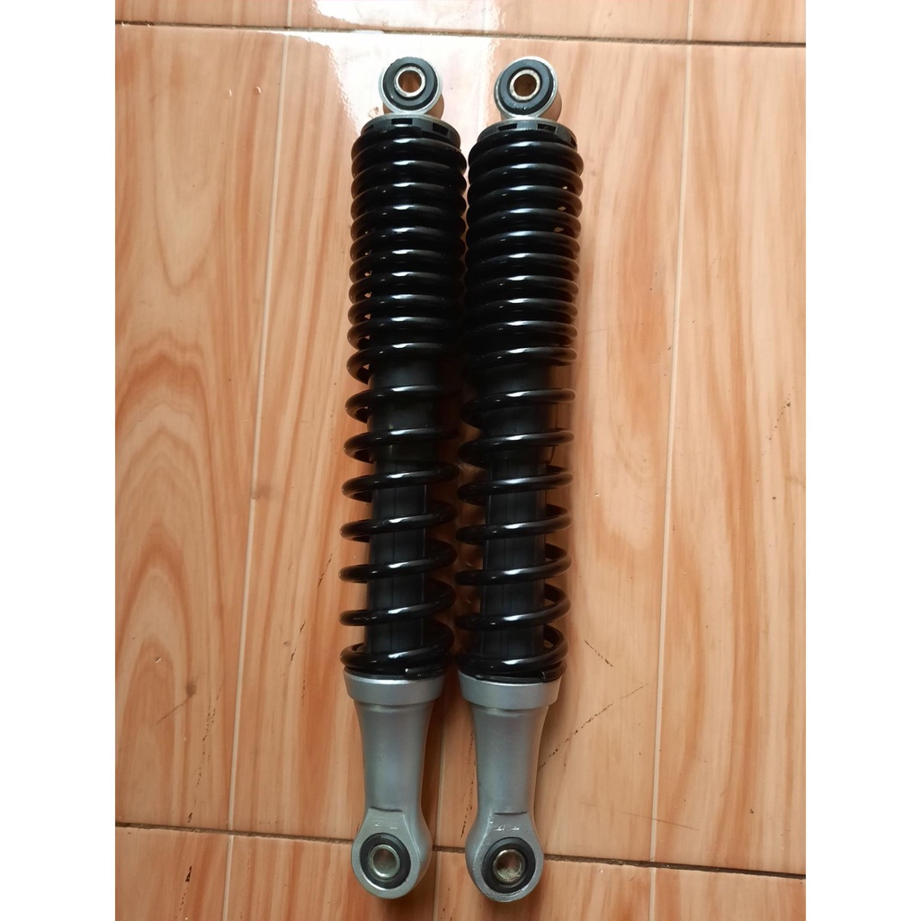 shock bleker supra x 125 copotan orsinil