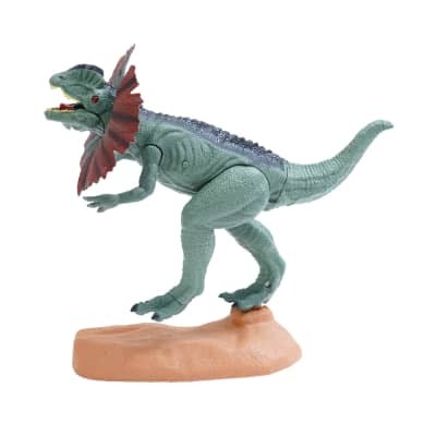 Cruzer Action Figure Dinos Attack 02