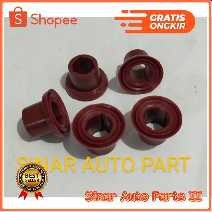 BUSHING IDLER ARM STEER BOS IDLER ARM MITSUBISHI L300