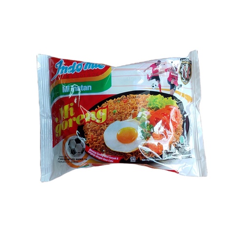 

MIE INDOMIE INSTAN