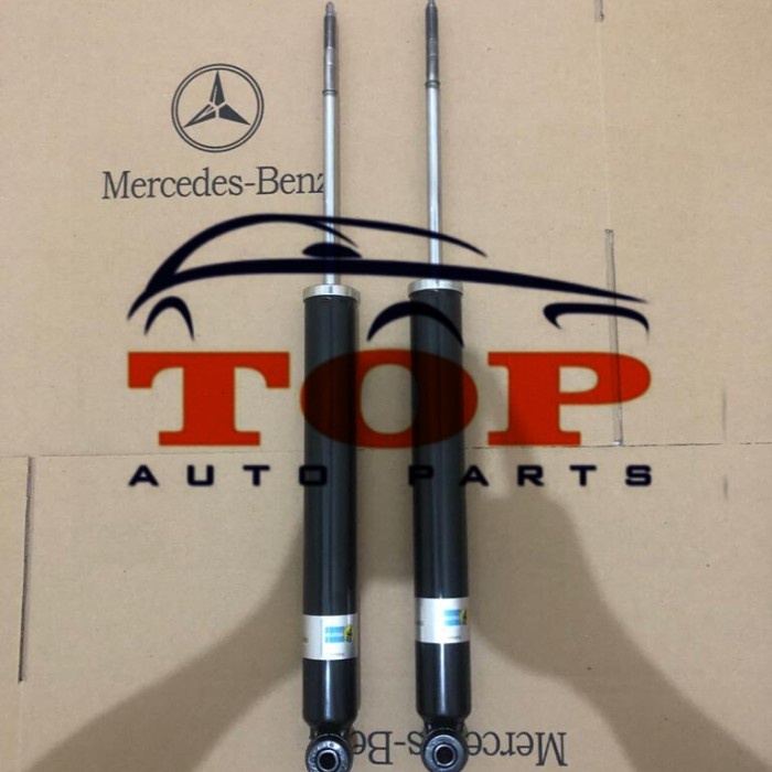 shock shockbreaker mercy w210 original bilstein belakang