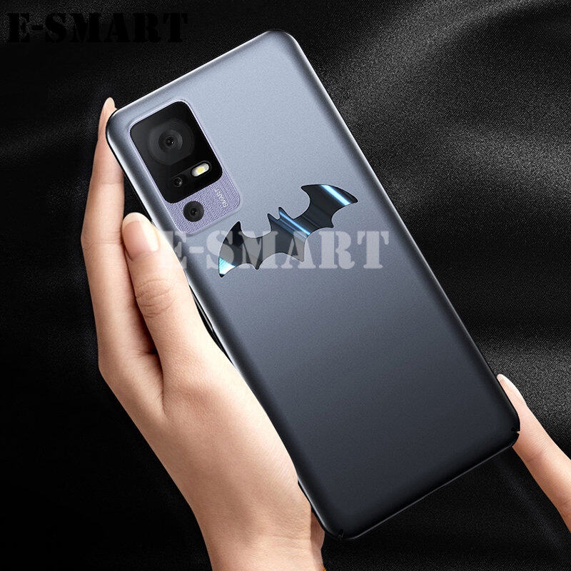 For Sharp Aquos V6 Plus Sense 8 R8 R8S Pro Aquos R9 R10 Pro Case 3 Mm Ultra-thin Super Light Metal B