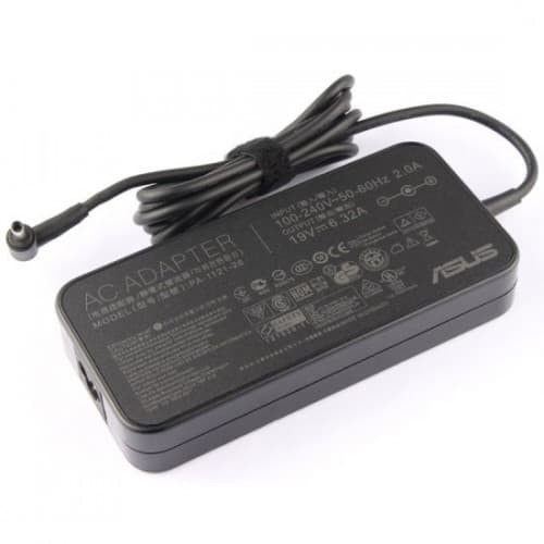 Adaptor Charger  Asus A570Z F570Z K570Z R570Z 4.5x3.0mm 120W