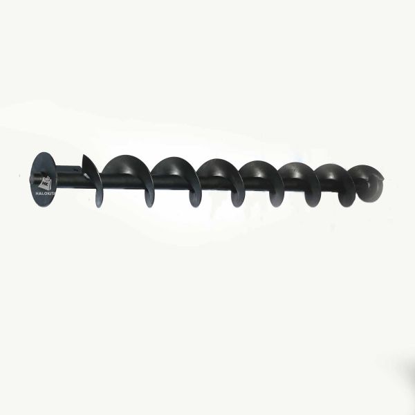 SHAFT (SCREW) DC 35 COMBINE HARVESTER KUBOTA