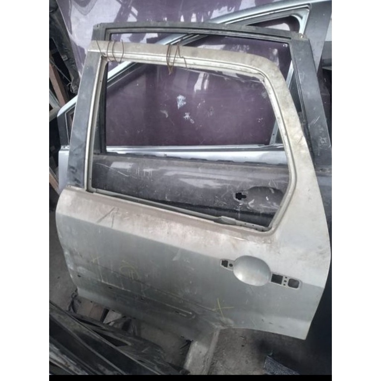 Pintu honda crv gen 3 2008 2009 2010 2011