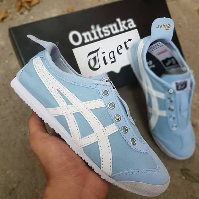 Nakatu Sport Sepatu Slip ON WANITA Terlaris - Sepatu Santai Import Pria dan Wanita -Sepatu Santai Wa