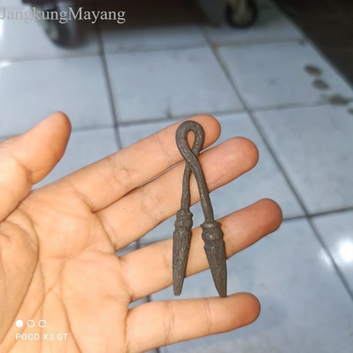 

pusaka kantil sepuh singasari Murah Meriah JD21 murah