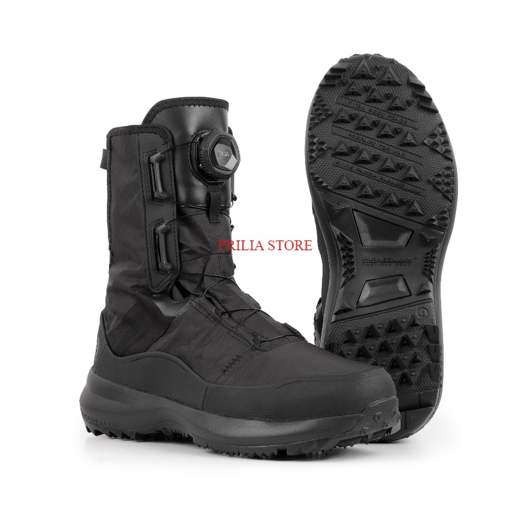 Sepatu PDL Pria Parabellum 2023