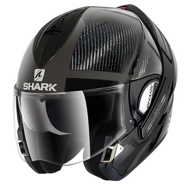 Shark Evoline Pro Carbon