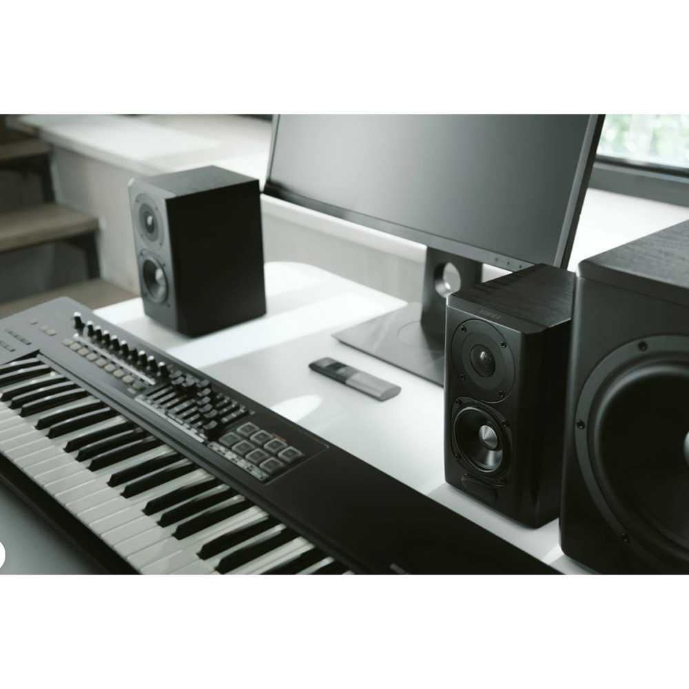 Active Bluetooth Multimedia Speaker System 2.1 - S351DB #VL