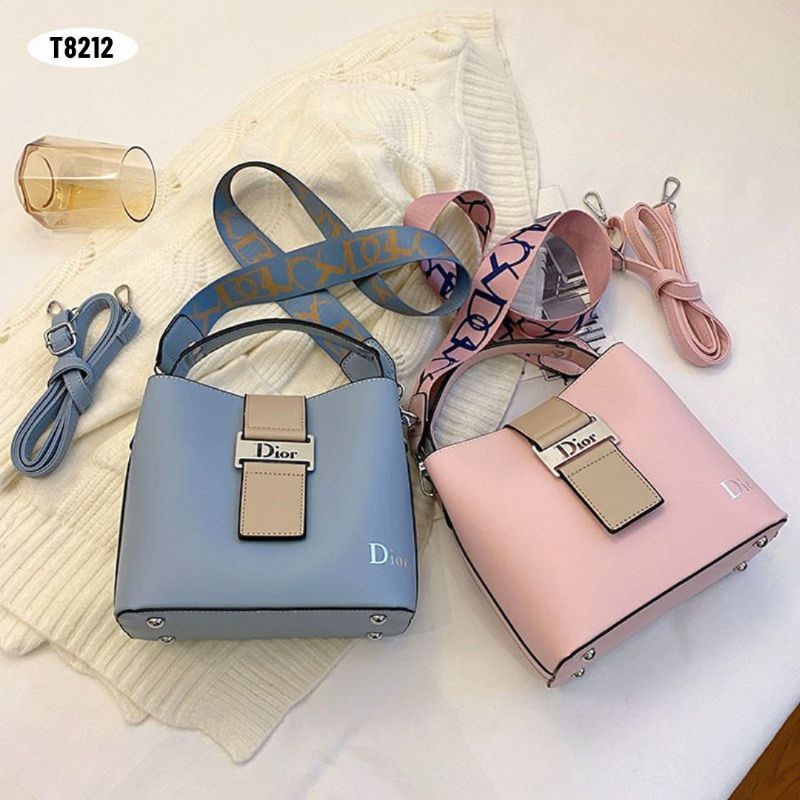 Tas Slempang1 Wanita import Hanbag TF7490 LT1345 EL5781 BQ3084 Tas Fashion