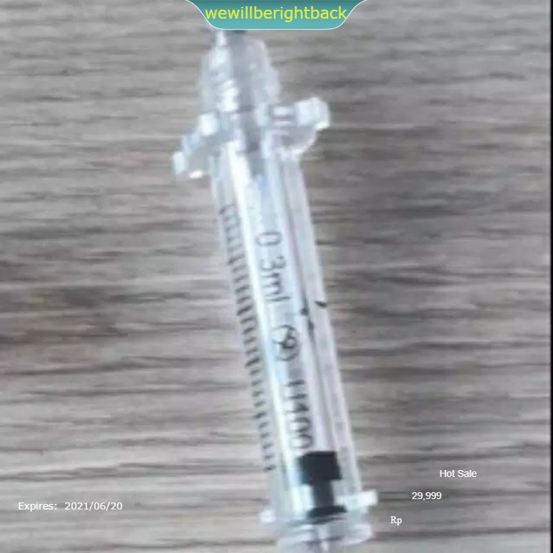 nozzle thesera nebulizer tabung syringe noozle tempat serum mesin thesera A