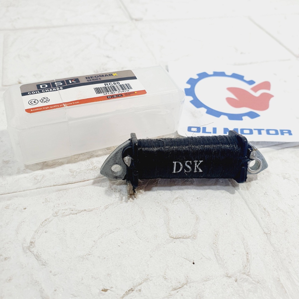 SPULL CDI RC DSK-NEOMAXX