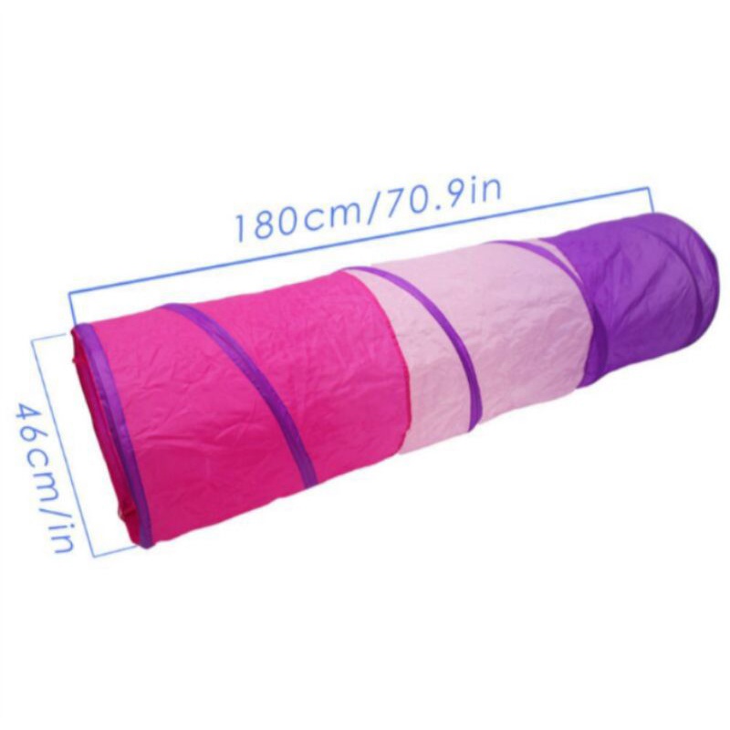 [BLUETOYS] TEROWONGAN BERMAIN ANAK/ALAT TERAPI WICARA/FISIOTERAPI