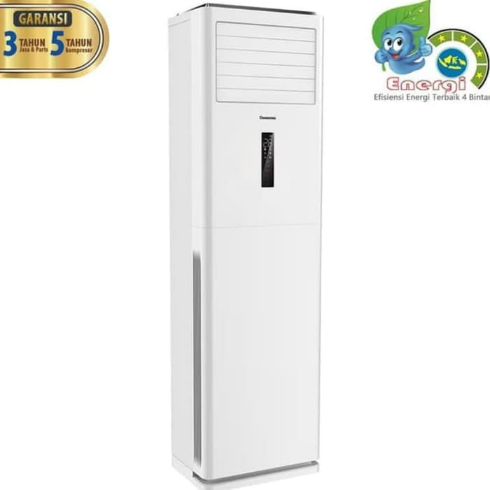 AC Changhong 5 PK Floor Standing CHFS48LAI