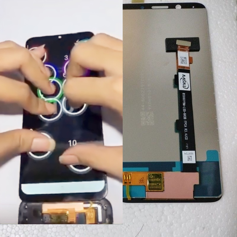 lcd oppo f5/f5 youth/cph1723/cph1727/cph1725 incell/oled