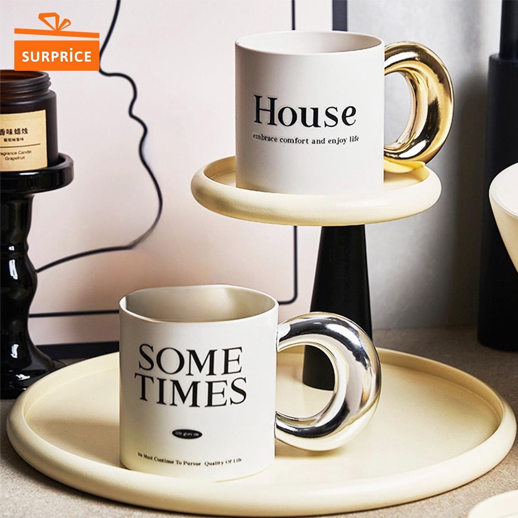 Surprice Gelas Hotel Aesthetic / Gelas Minum Aesthetic / Cangkir Air / Mug Plastik Estetik Korea