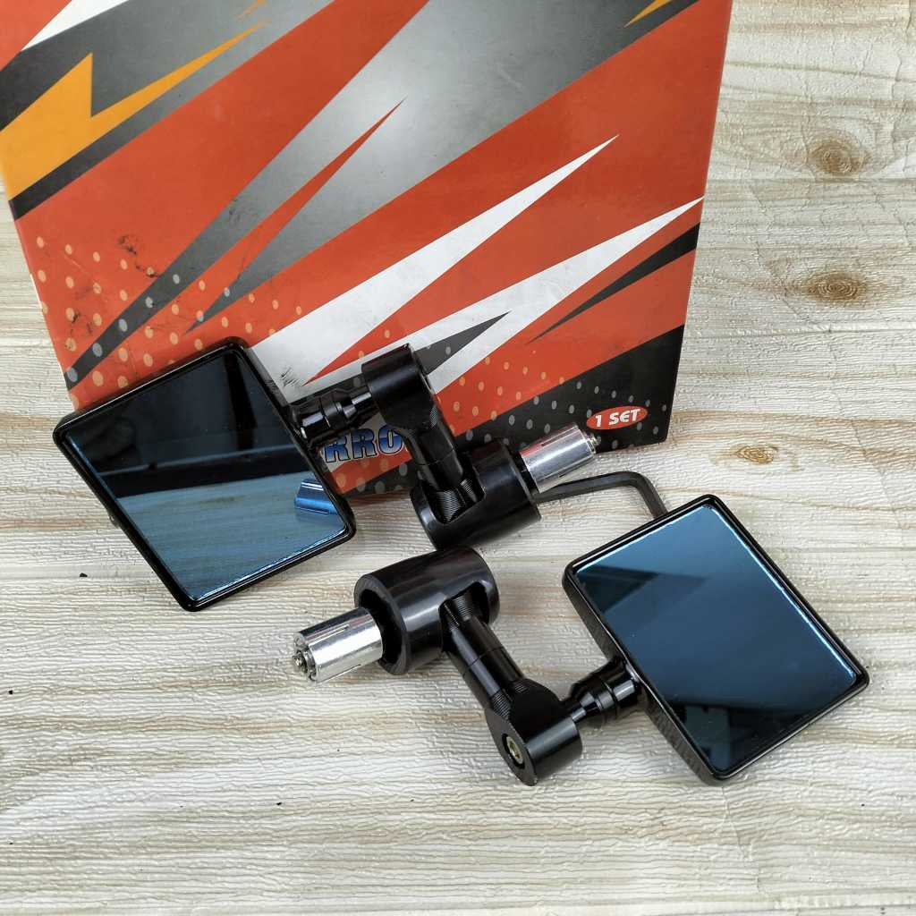 SPION KOTAK JALU MODEL MHR NMAX AEROX LEXI FREGO SATRIA