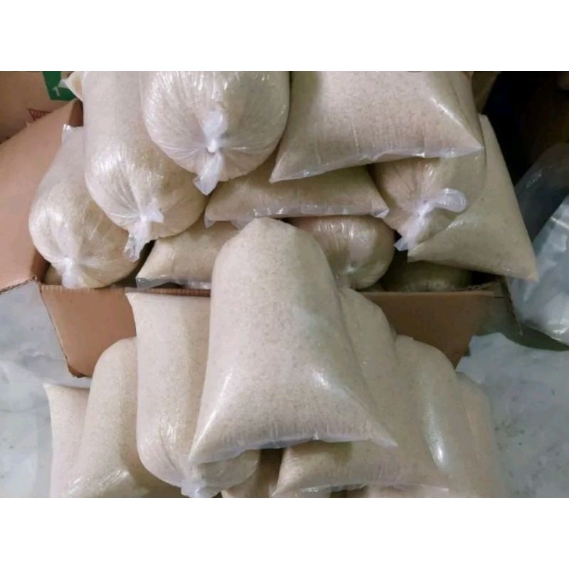 

Gula Pasir Seperempat kg