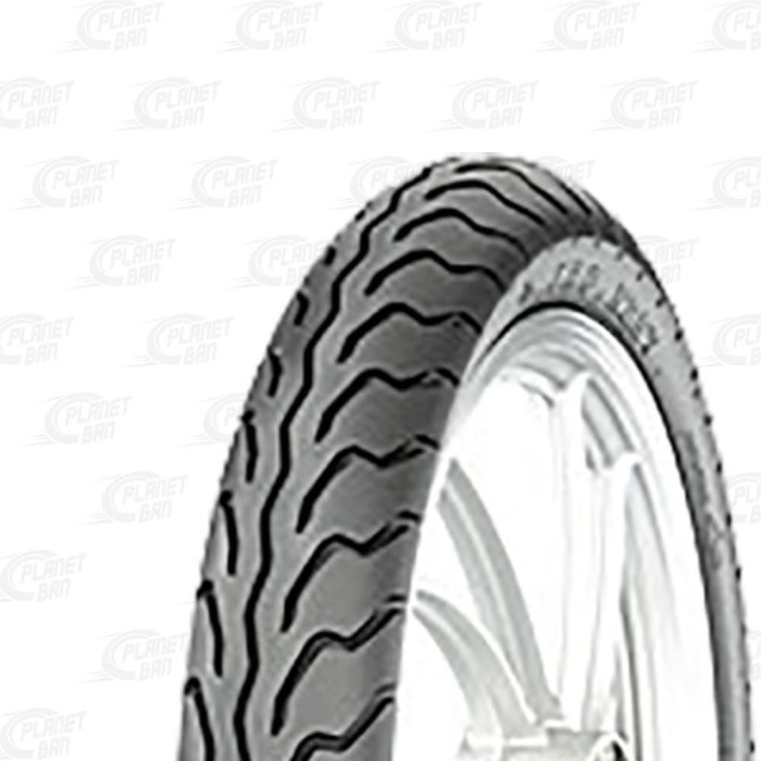 BL / Ban Luar IRC 80/90-18 NR57 Tube Tire / Non Tubeless