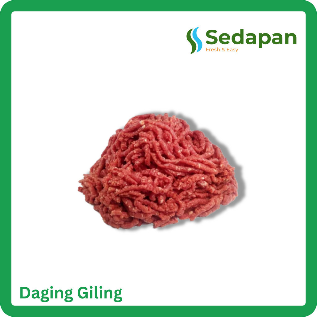 

Daging Giling