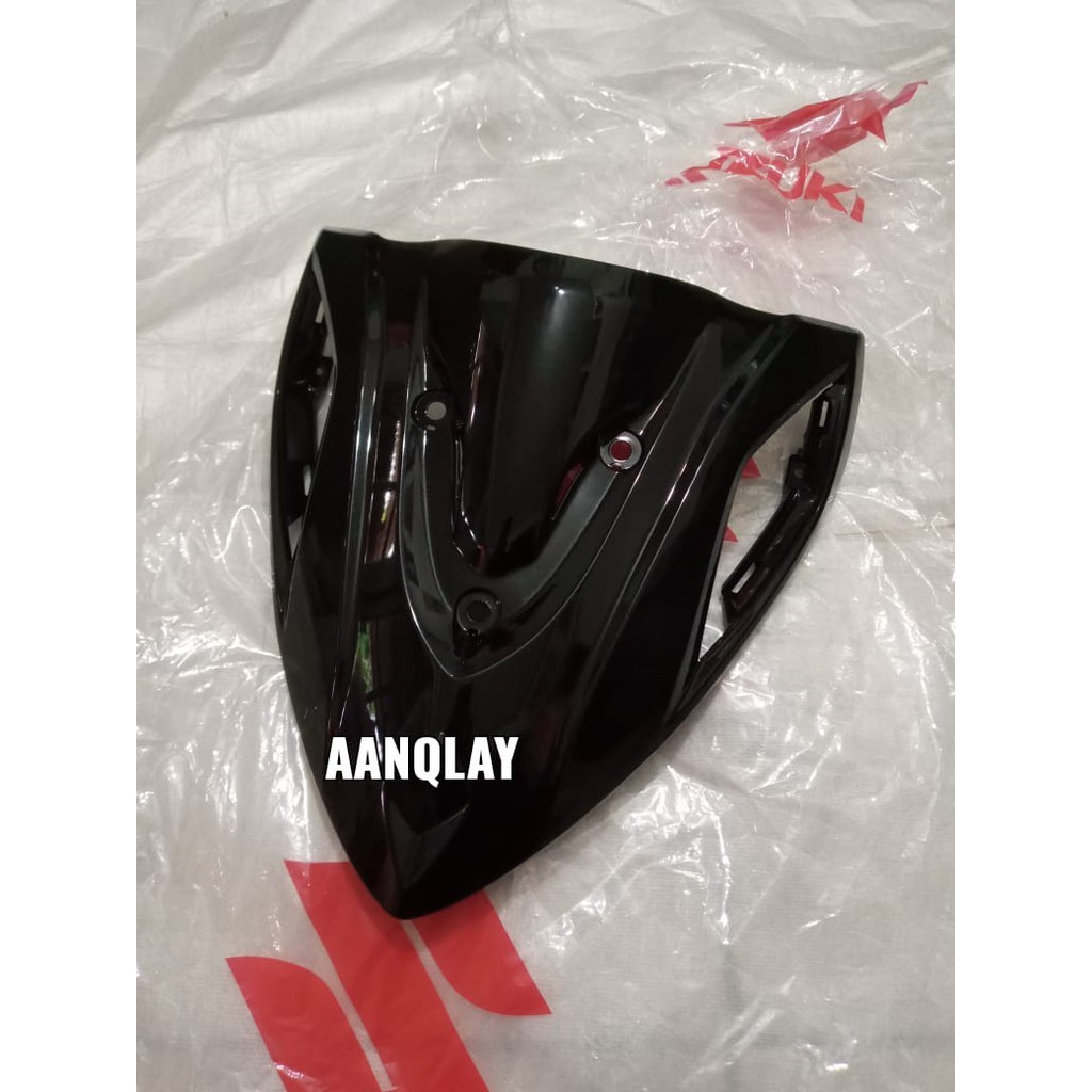 Tameng Depan Shogun FL Dasi Depan Shogun FL Body Shogun FL