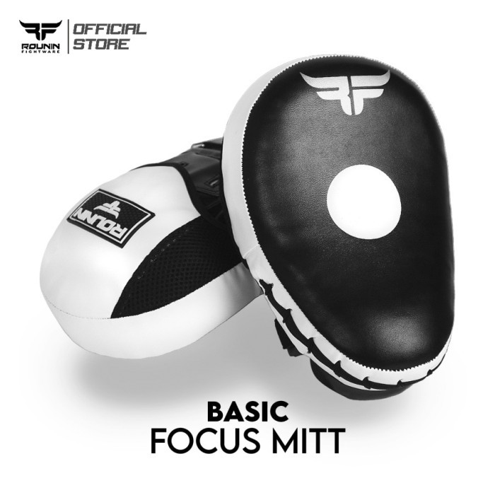 Focus mitt Rounin / punching pad / boxing pad Rounin fightware