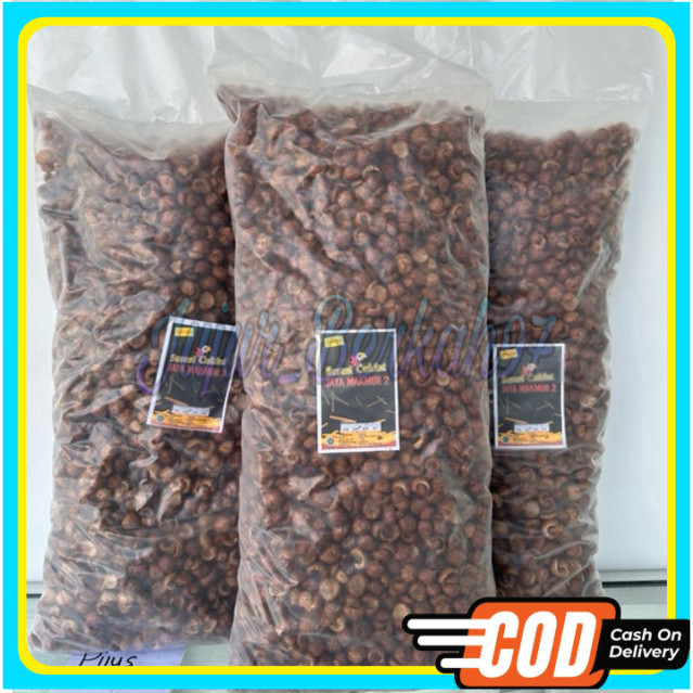 

1kg sereal coco coklat choco 1ball