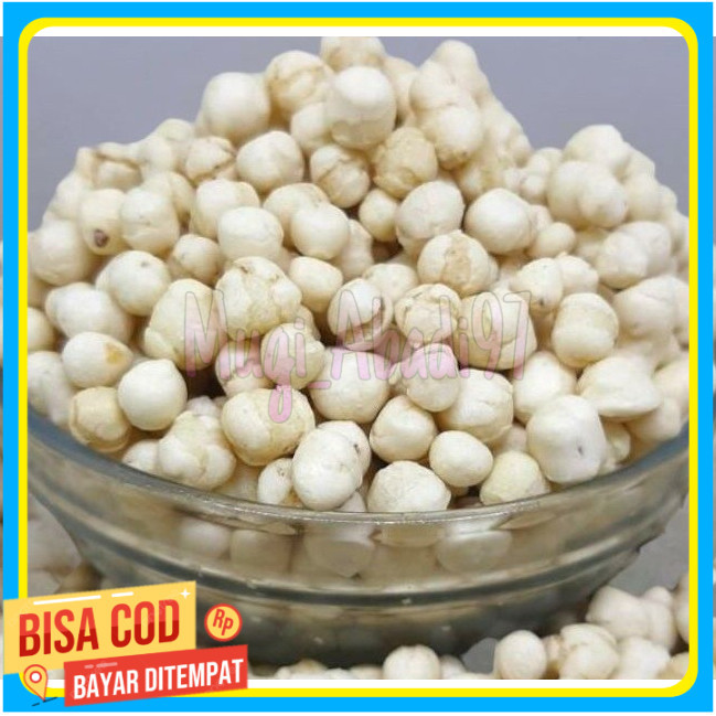 

pilus sukro cikur 1kg topping baso aci seblak sukro cikur