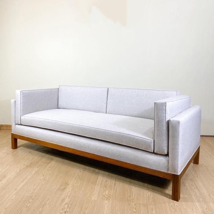 Sofa TV Minimalis | Sofa Tamu | Sofa Santai Modern