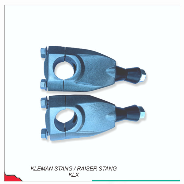 Kleman Stang / Raiser Stang Klx