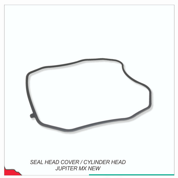 Seal Head Cover / Cylinder Head Jupiter Mx New