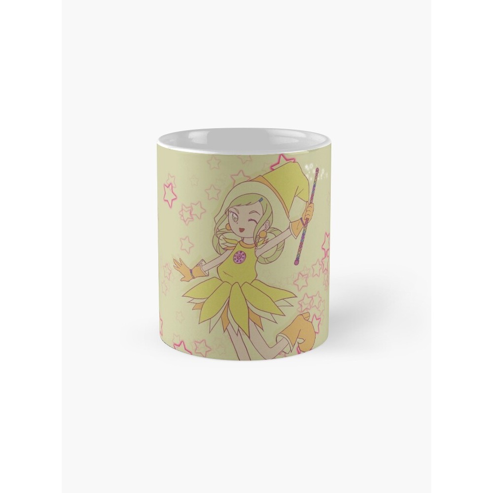 Mug Keramik Momoko Magical Doremi Coffee Mug Magical Doremi Jinemo