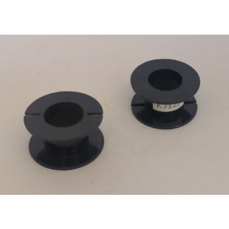 koker bulat K3820 20 x 20 x 38 tempat lilitan crossover pasif tempat gulungan harga tertera per