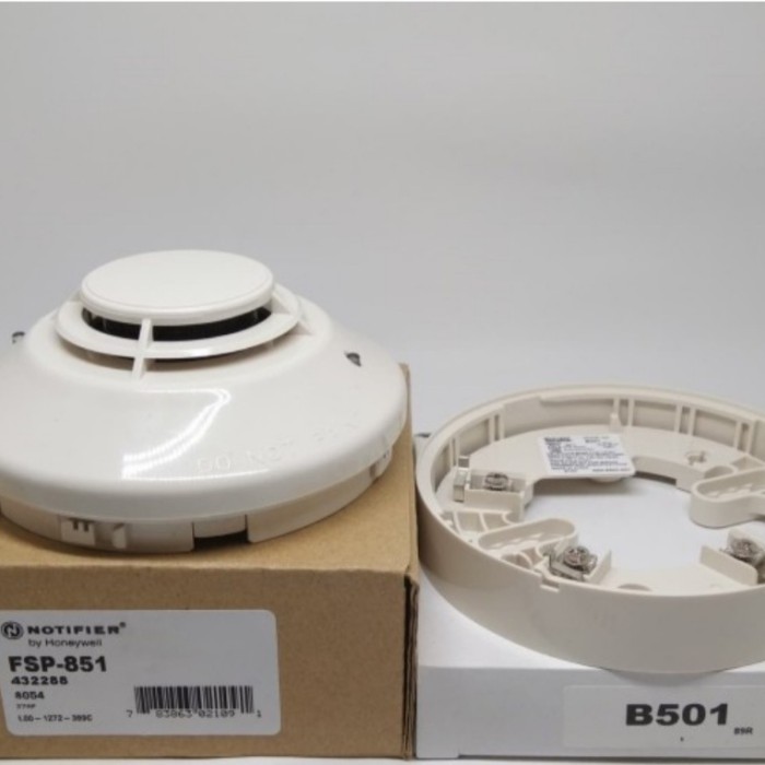 

detector fsp 1 notifier
