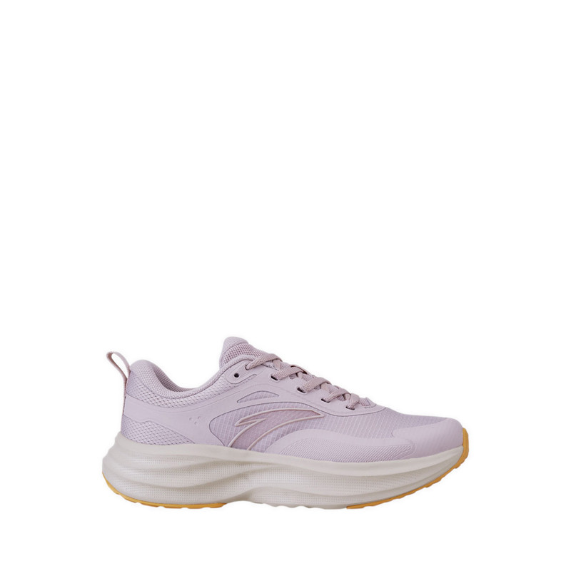 Anta Light Cloud Women Running Shoes - Pink