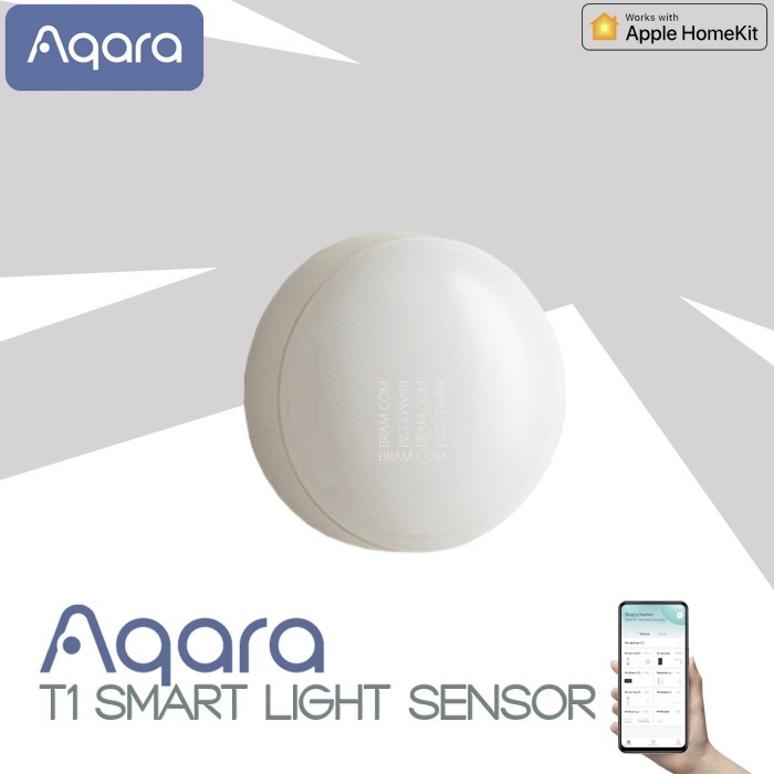 

AQARA Smart lht sensor - T1