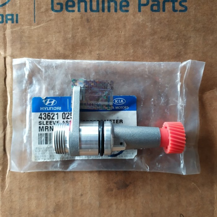 gear speedometer Kia Picanto NewPicanto Cosmo th 2004-2010 MANUAL ASLI