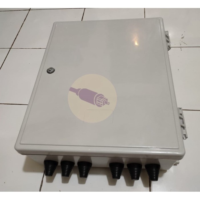 Odc 96 Core Kosongan / Odc Pole / Odc Tiang Kapasitas 96 Core | Fiber Optic