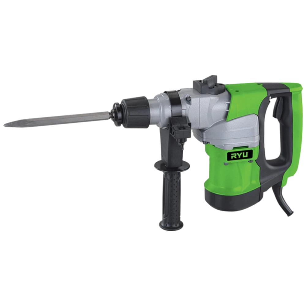 RYU Bor Bobok Beton RRH32 / Rotary Hammer 32mm RRH 32