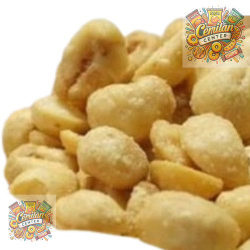 

CC KACANG BOGOR PREMIUM 1Kg Kacang Bogor Matang Kacang Bogor Goreng Kacang Bogor Gurih Kacang Bante