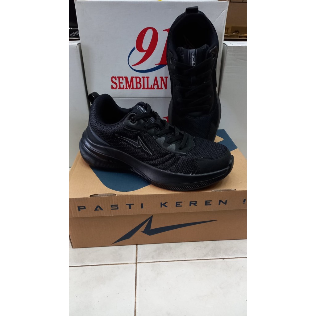 Ando Beltane Sepatu Pria Sneakers