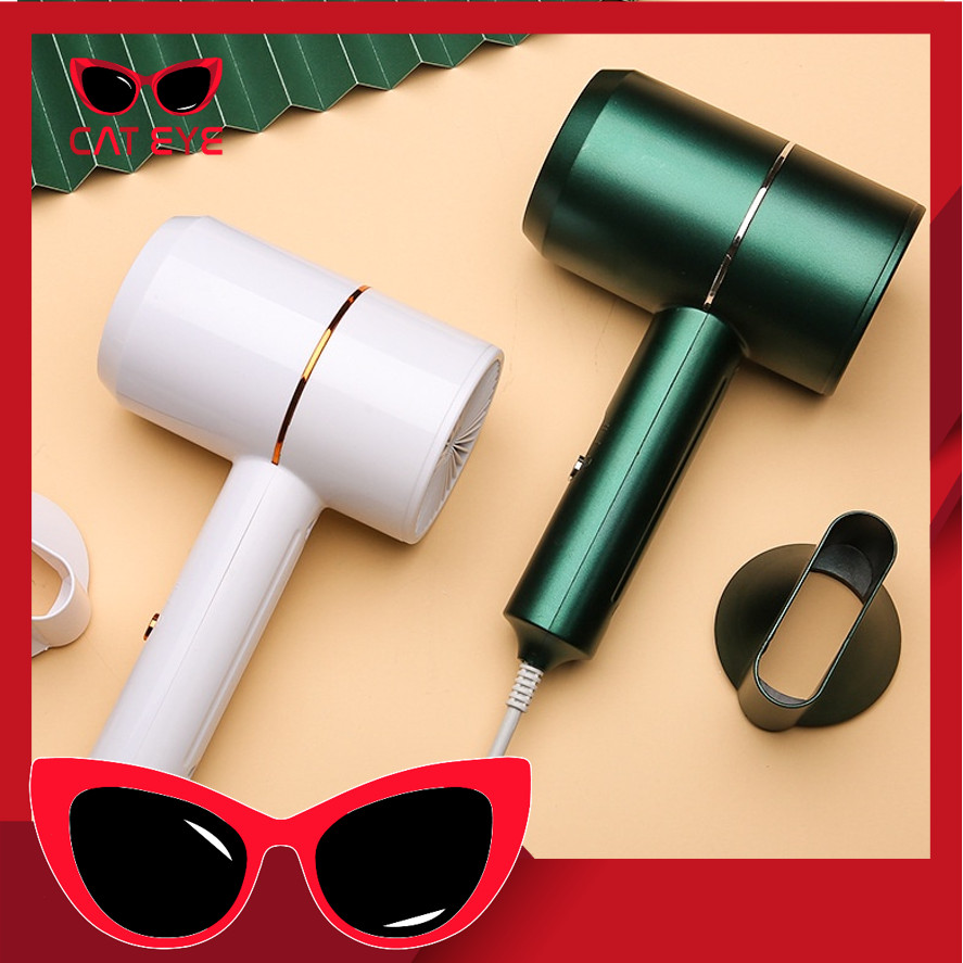 PROMO - H5629 Hair Dyer Lipat / Pengering Rambut Lipat / Penata Rambut Salon Kecantikan / Hairdryer 