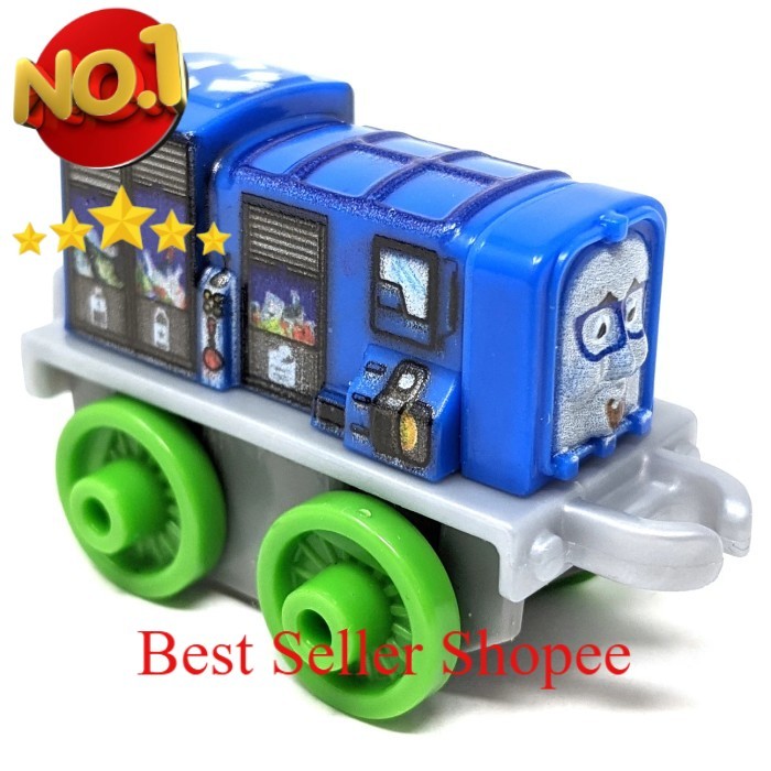 Thomas Minis  Recycling Sidney 2020/2 Toy FAZ Store