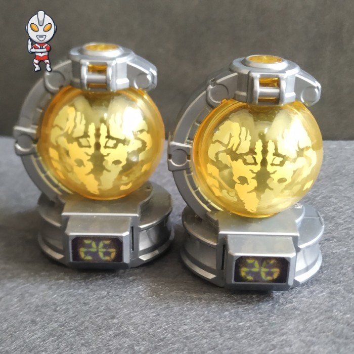 part dx ct sg gp kyutama no 26 sentai kyuranger