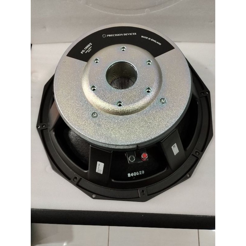 SPEAKER PD 18 INCH 1860/2 PD ORIGINAL