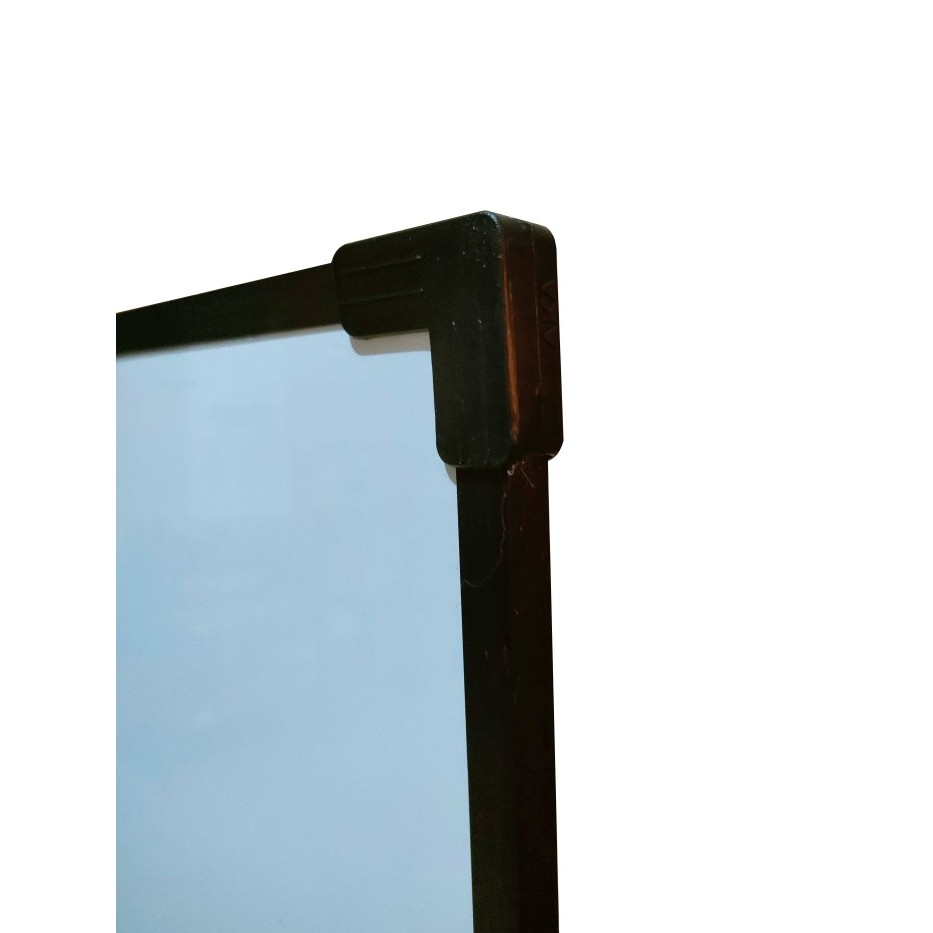 

Papan Tulis 60x90 White Board - Biasa