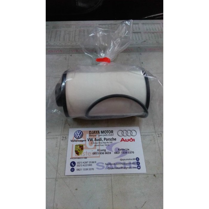 Filter Oli DSG VW Tiguan, VW Golf 5 GTI, VW Golf 6 GTI berkualitas